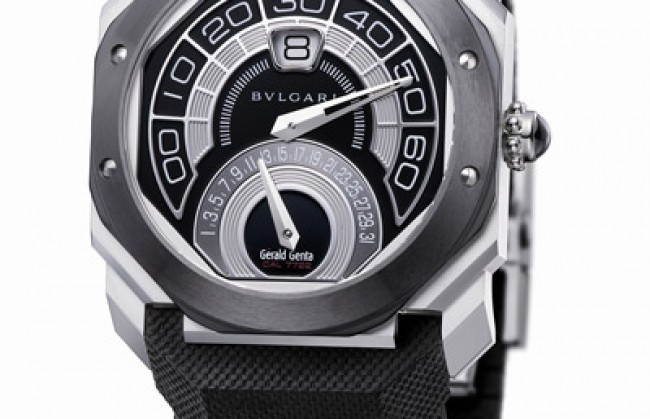 Примечательные часы 2010 года по версии Worldtempus